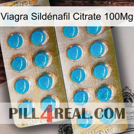 Viagra Sildénafil Citrate 100Mg new08